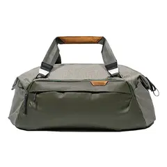 Peak Design Travel Duffel 35L Sage green