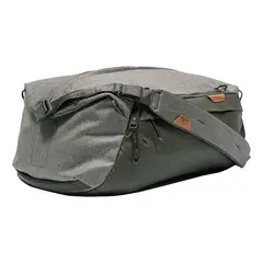 Peak Design Travel Duffel 35L Sage green