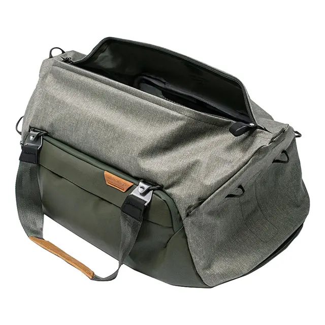 Peak Design Travel Duffel 35L Sage green 