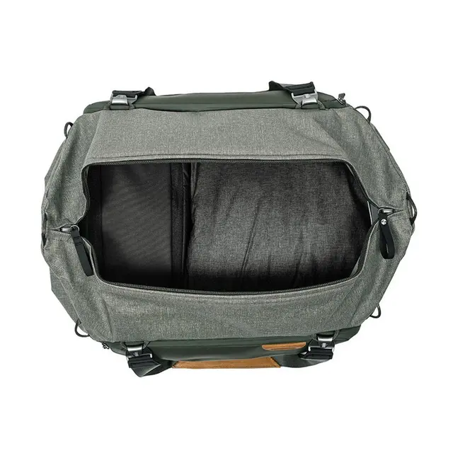 Peak Design Travel Duffel 35L Sage green 