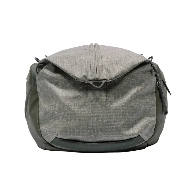 Peak Design Travel Duffel 35L Sage 35L. Klassisk Duffelbag. V2 