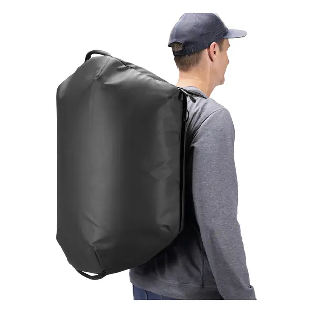 Peak Design Travel 65L Duffel - Black 