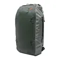 Peak Design Travel Duffelpack 65L Sage Duffel ryggsekk med maksimal komfort