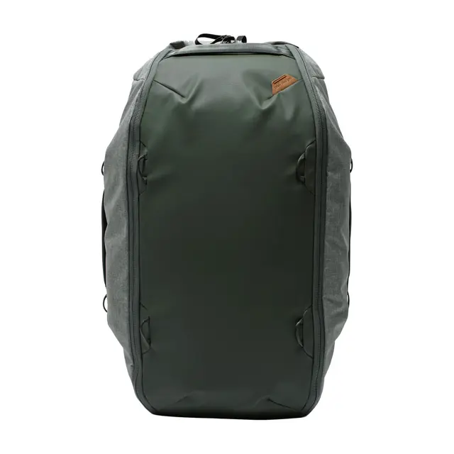 Peak Design Travel 65L Duffel - Sage 