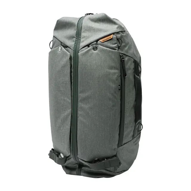 Peak Design Travel 65L Duffel - Sage 