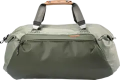 Peak Design Travel 65L Duffel - Sage Reisebag versjon 2