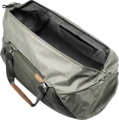 Peak Design Travel 65L Duffel - Sage Reisebag versjon 2