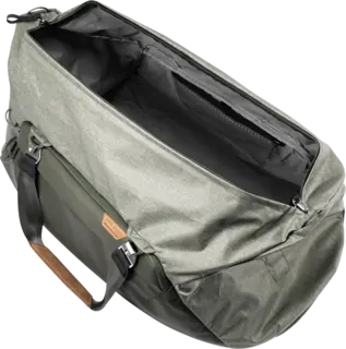 Peak Design Travel 65L Duffel - Sage Reisebag versjon 2