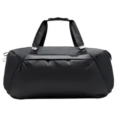 Peak Design Travel Duffel 80L Black 80L