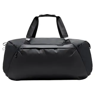 Peak Design Travel Duffel 80L Black 80L
