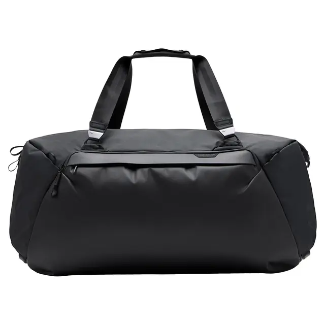Peak Design Travel Duffel 80L Black 80L 