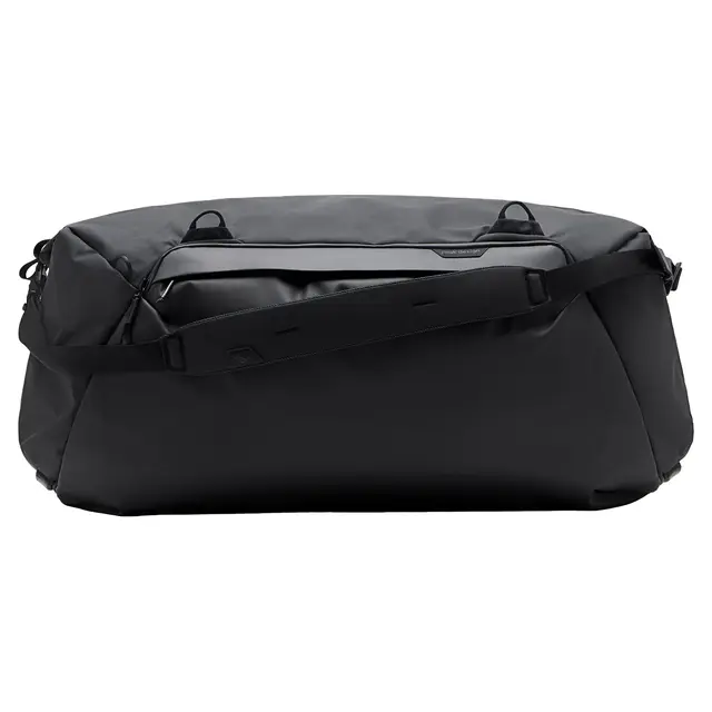Peak Design Travel Duffel 80L Black 80L 