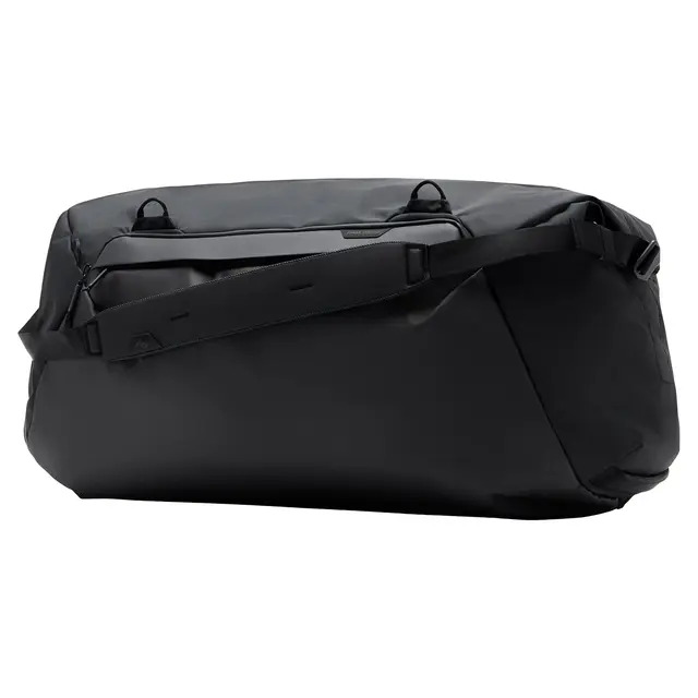 Peak Design Travel Duffel 80L Black 80L 