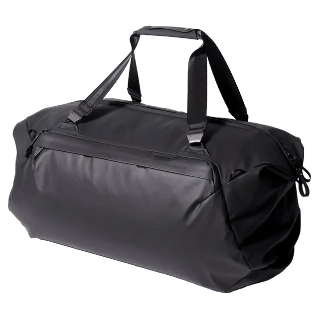Peak Design Travel Duffel 80L Black 80L 