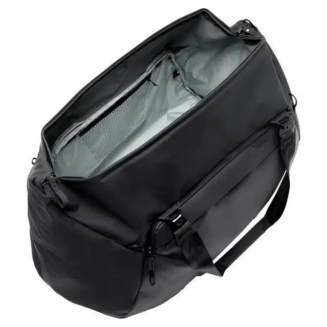 Peak Design Travel Duffel 80L Black 80L 