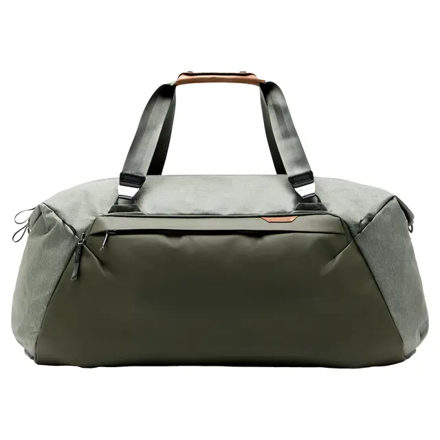 Peak Design Travel Duffel 80L Sage 80L 