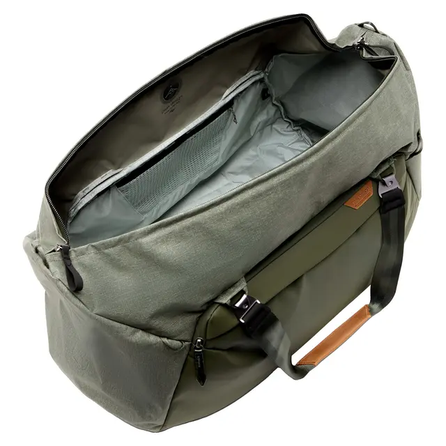 Peak Design Travel Duffel 80L Sage 80L 