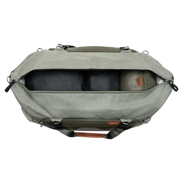 Peak Design Travel Duffel 80L Sage 80L 