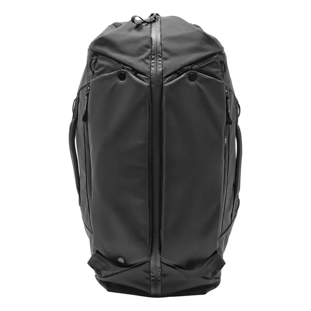 Peak Design Travel Duffelpack 65L Black 