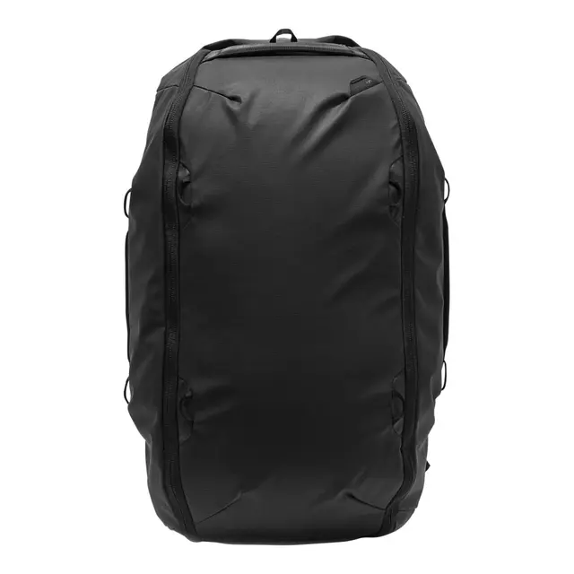 Peak Design Travel Duffelpack 65L Black 