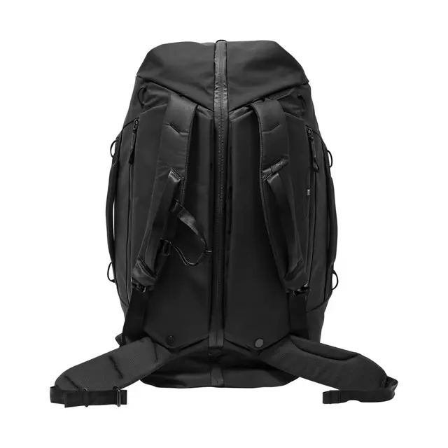 Peak Design Travel Duffelpack 65L Black 