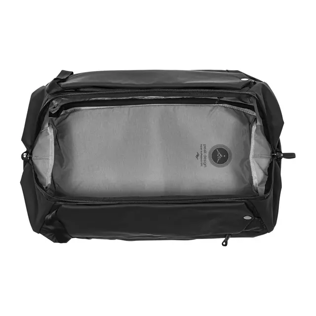 Peak Design Travel Duffelpack 65L Black 