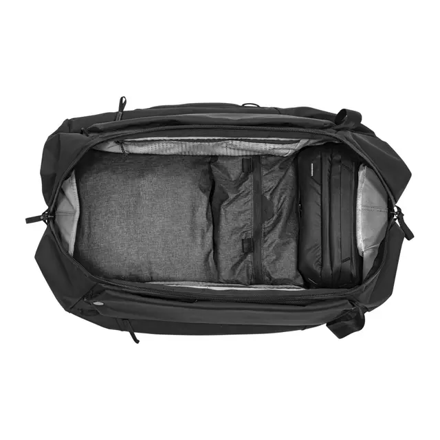 Peak Design Travel Duffelpack 65L Black 