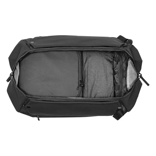 Peak Design Travel Duffelpack 65L Black 