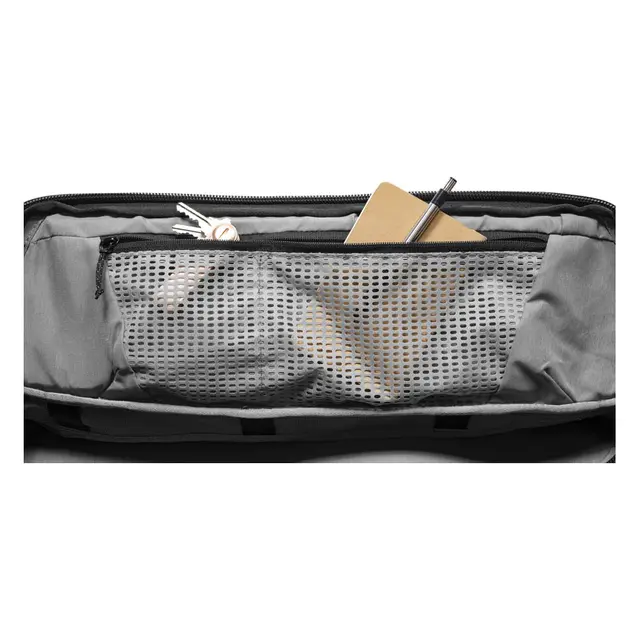 Peak Design Travel Duffelpack 65L Black 