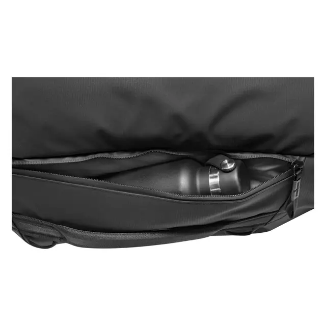Peak Design Travel Duffelpack 65L Black 