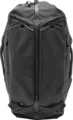 Peak Design Travel Duffelpack 65L Black Stor reisebag/ryggsekk