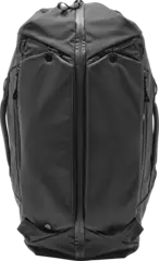 Peak Design Travel Duffelpack 65L Black Stor reisebag/ryggsekk