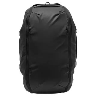 Peak Design Travel Duffelpack 65L Black Stor reisebag/ryggsekk