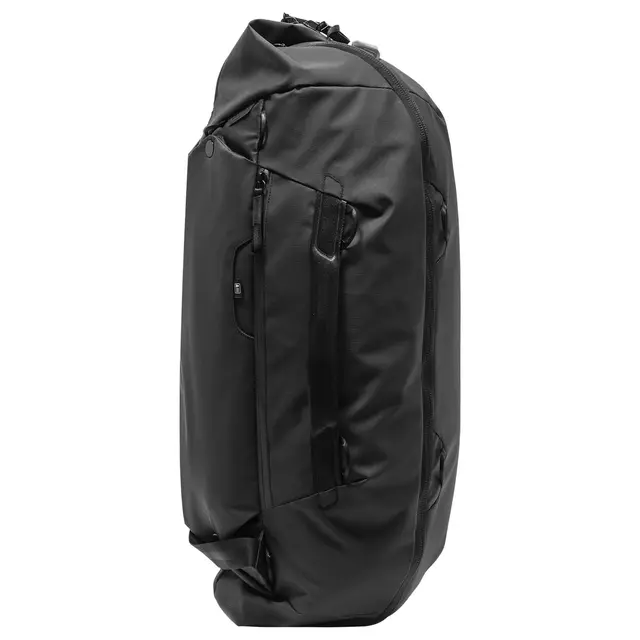 Peak Design Travel Duffelpack 65L Black Stor reisebag/ryggsekk 