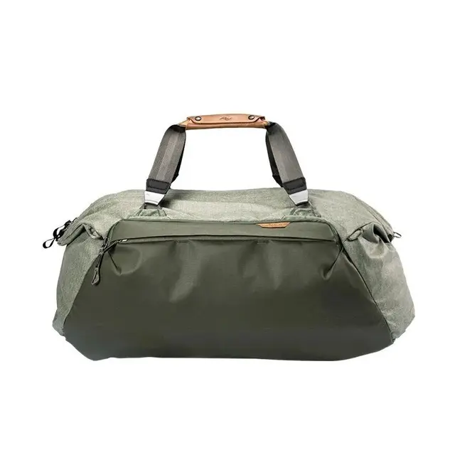 Peak Design Travel 65L Duffel - Sage 