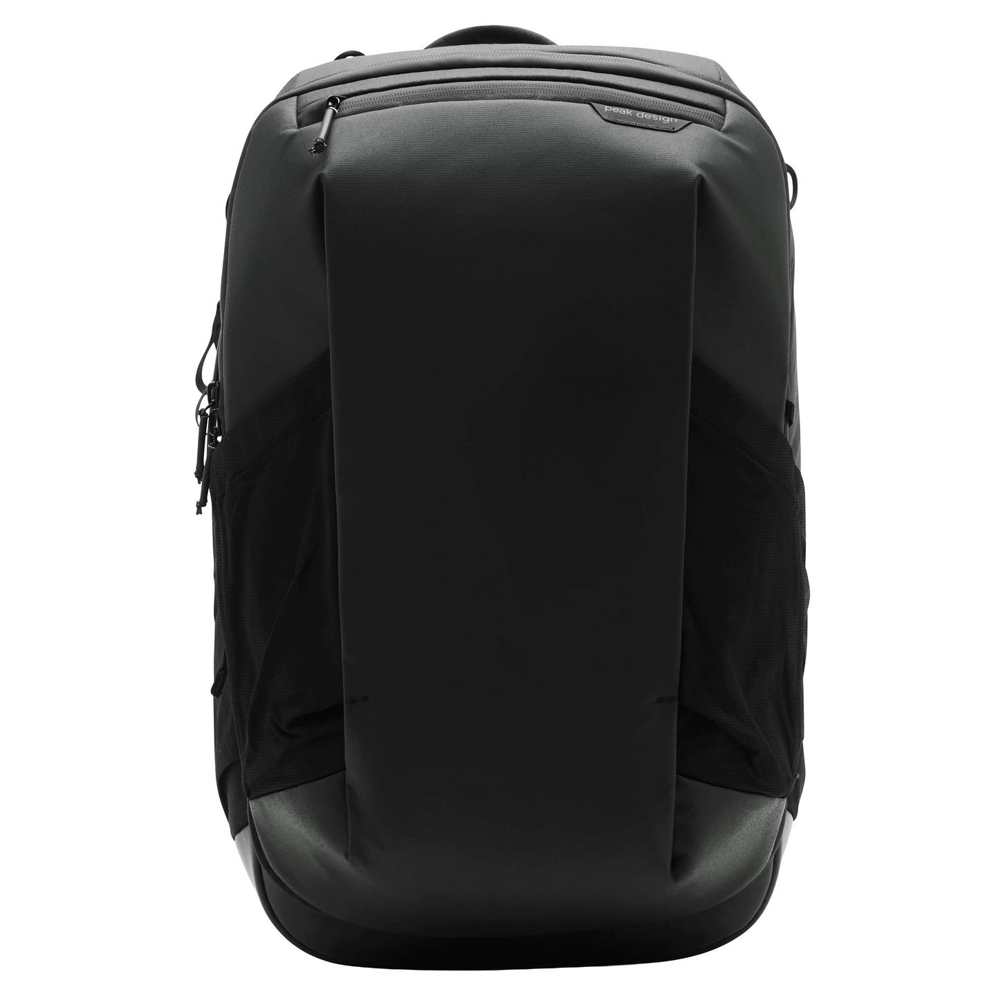 Peak Design Travel Backpack 2-in-1 Black 40L. Black