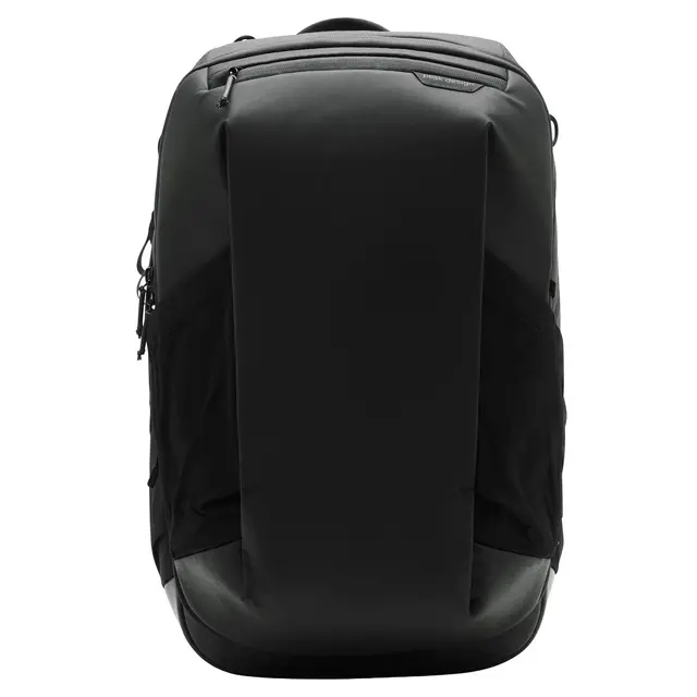 Peak Design Travel Backpack 2-in-1 Cube 40L. Black. w/Camera Cube (X-Large) 