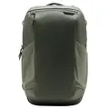Peak Design Travel Backpack 2-in-1 Sage 40L. Sage