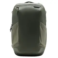 Peak Design Travel Backpack 2-in-1 Sage 40L. Sage