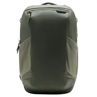 Peak Design Travel Backpack 2-in-1 Sage 40L. Sage