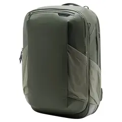 Peak Design Travel Backpack 2-in-1 Sage 40L. Sage
