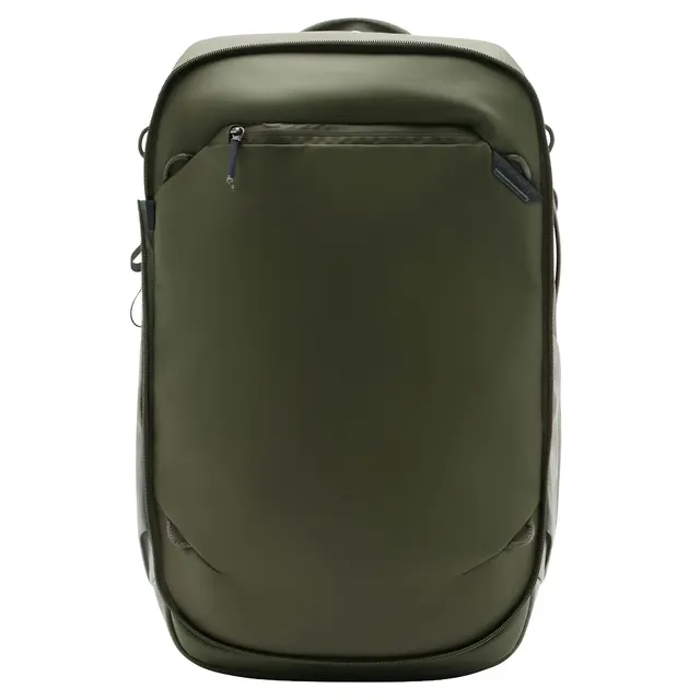 Peak Design Travel Backpack 2-in-1 Sage 40L. Sage 