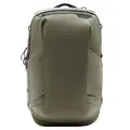 Peak Design Travel Backpack 2-in-1 Stone 40L. Stone