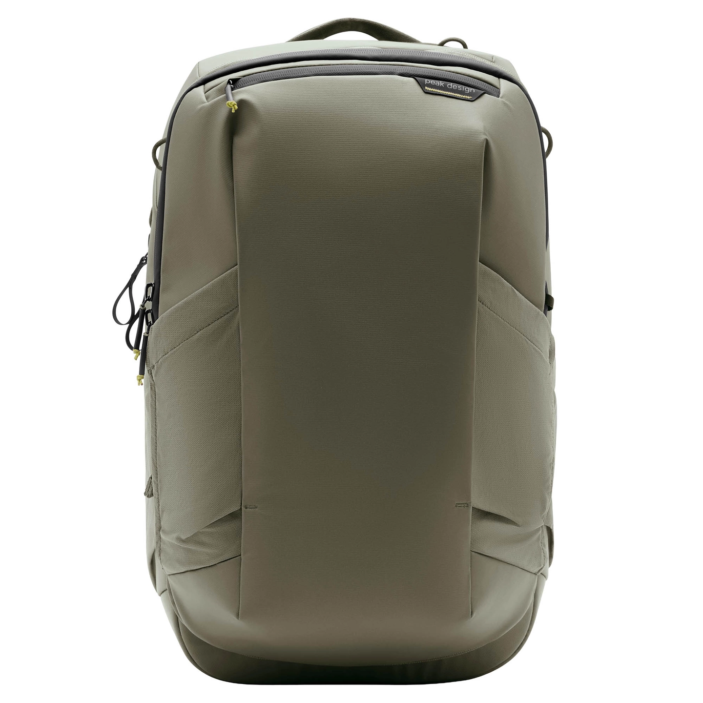 Peak Design Travel Backpack 2-in-1 Stone 40L. Stone