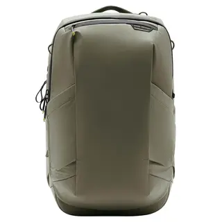 Peak Design Travel Backpack 2-in-1 Stone 40L. Stone