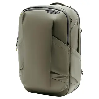Peak Design Travel Backpack 2-in-1 Stone 40L. Stone