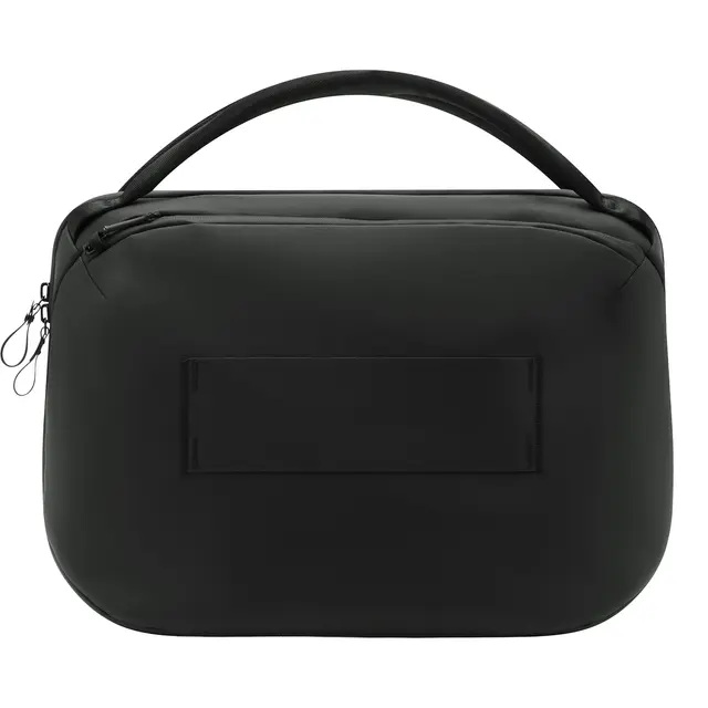 Peak Design Travel Weekender 25L w/Cube 25L. Black. w/Camera Cube (Small) 