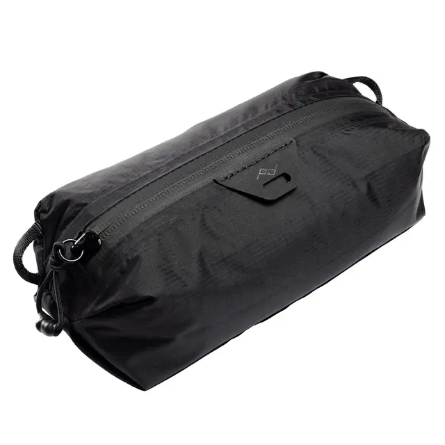 Peak Design Ultralight Packing Cube XX-Small Black 
