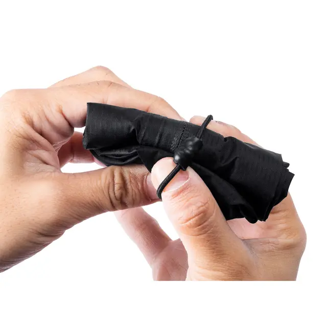 Peak Design Ultralight Packing Cube XX-Small Black 