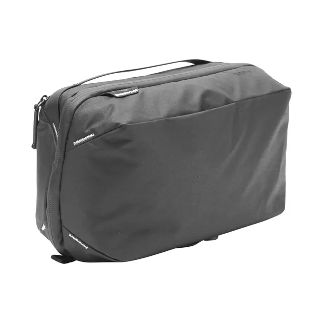 Peak Design Wash Pouch Black 